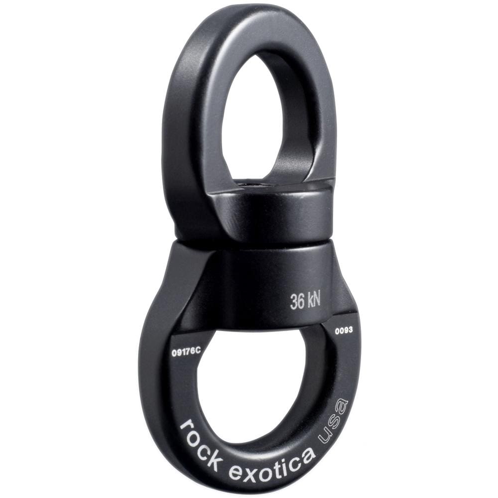 Rock Exotica Rotator Shackle Swivel