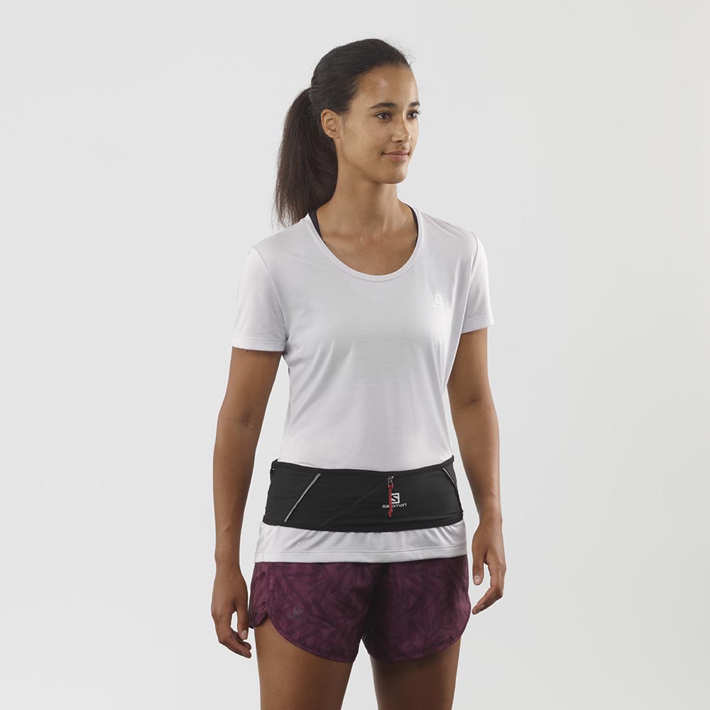 salomon pulse belt sizing