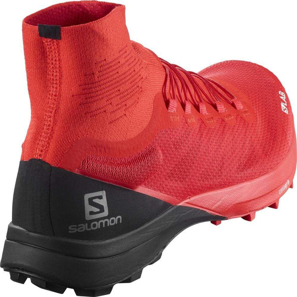 salomon go to snow