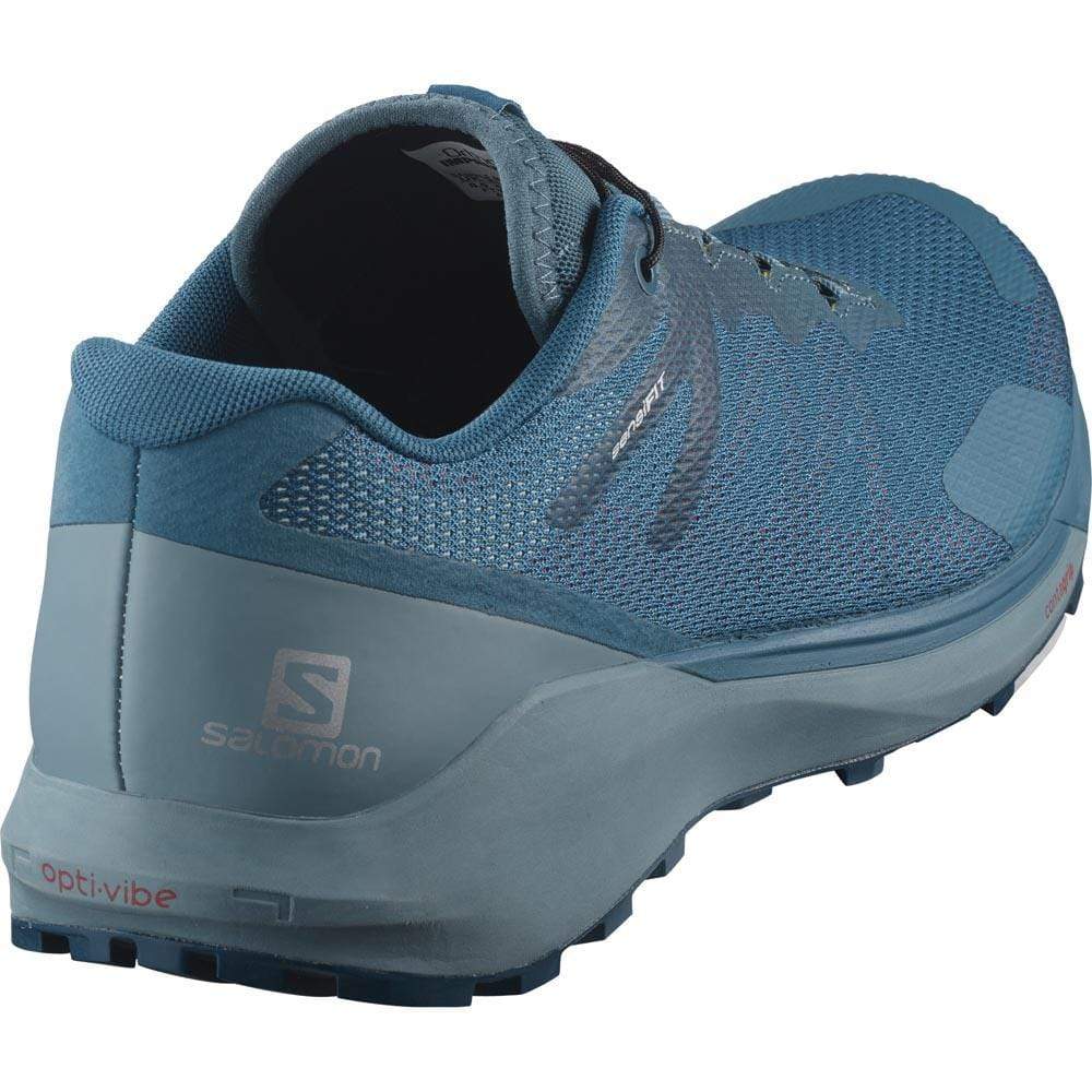 salomon sense ride 42