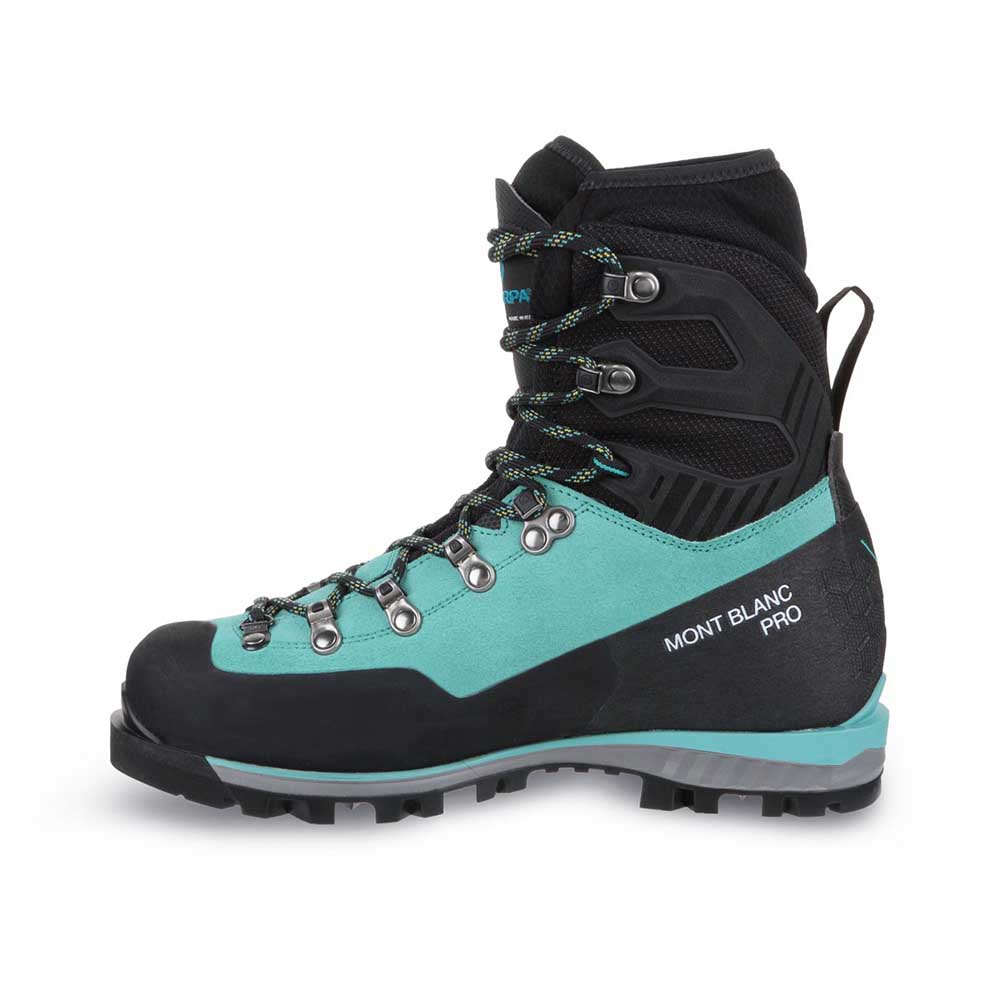 mont blanc boot