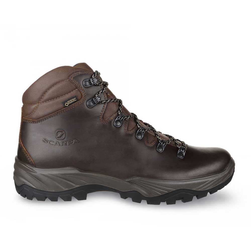 Scarpa Footwear - Mont Adventure Equipment