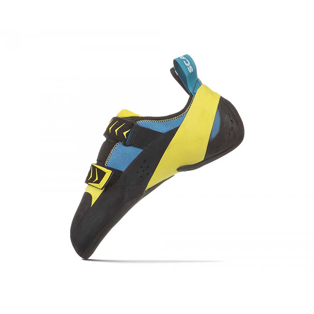 la sportiva vapor v