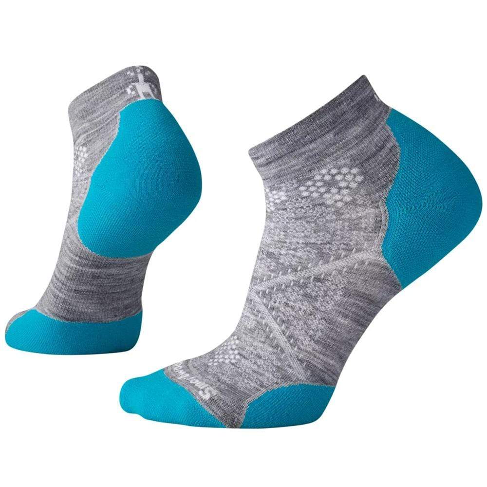 smartwool phd running socks women's