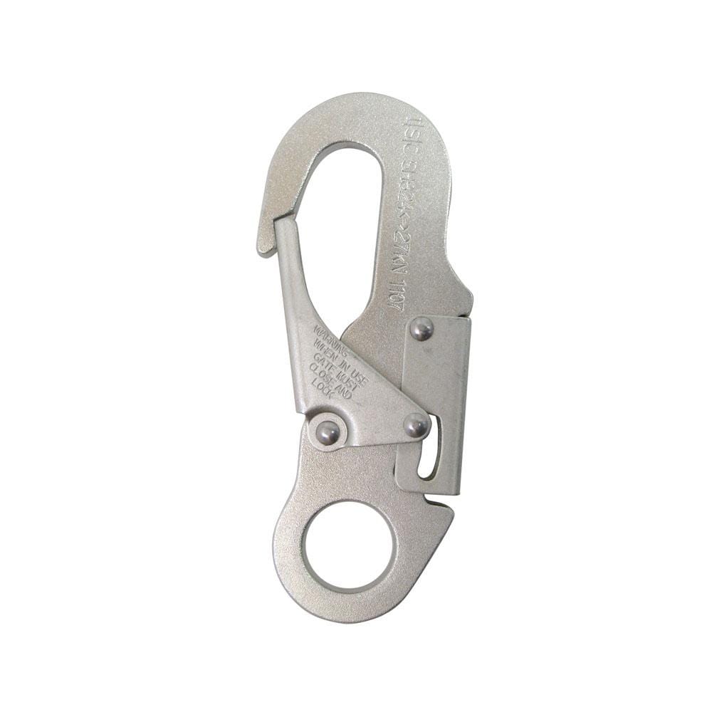 ISC Double Action Swivel Hook