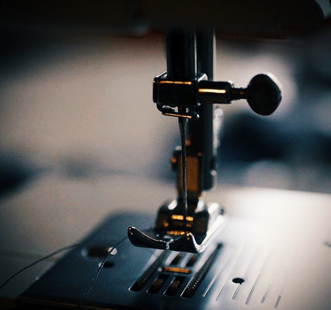 Industrial sewing machine -  Soul Sister since 1969