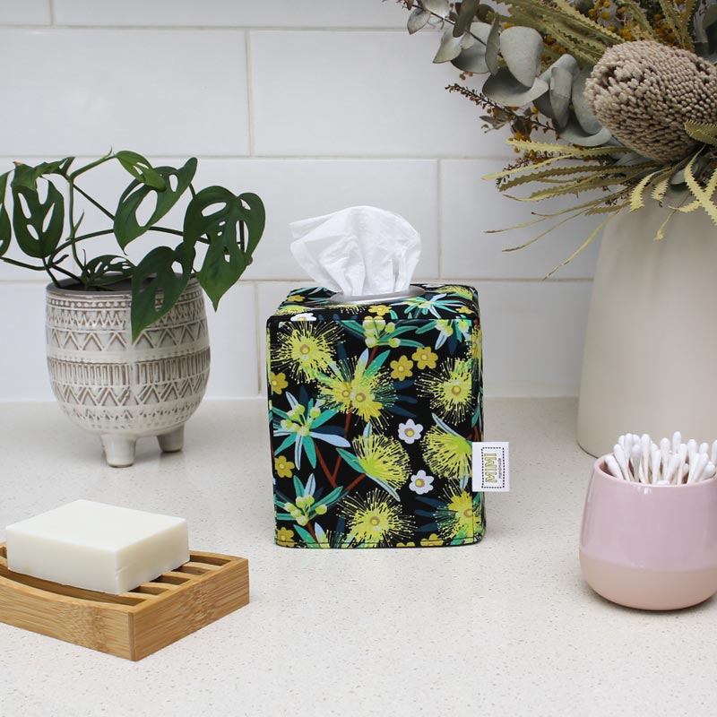 Cactus Tissue Box Nordic Minimalist Paper Box Holder Tissue