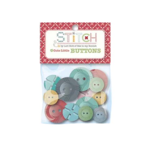 Lori Holt Stitch Buttons