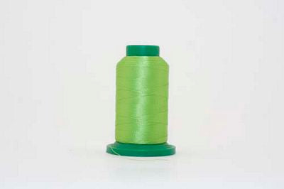 Isacord 1000M Polyester - Scrub Green