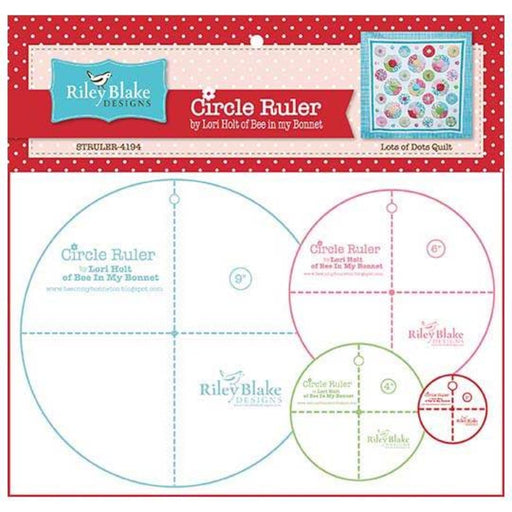 Quilting Ruler 8-1/2 x 12-1/2, Creative Grids : Sewing Parts Online