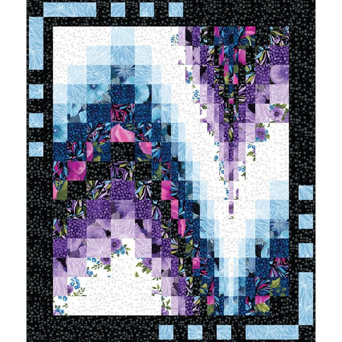 bargello quilt patterns