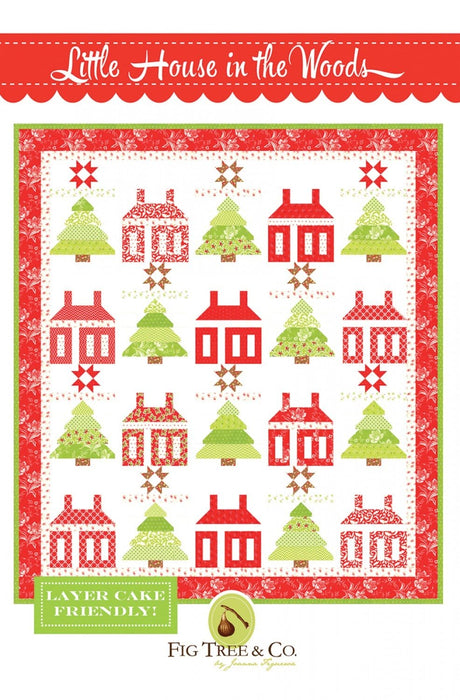 christmas quilt patterns