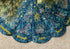 Nativity Tree Skirt - Fabric KIT - Machine Embroidery - Fabric Only