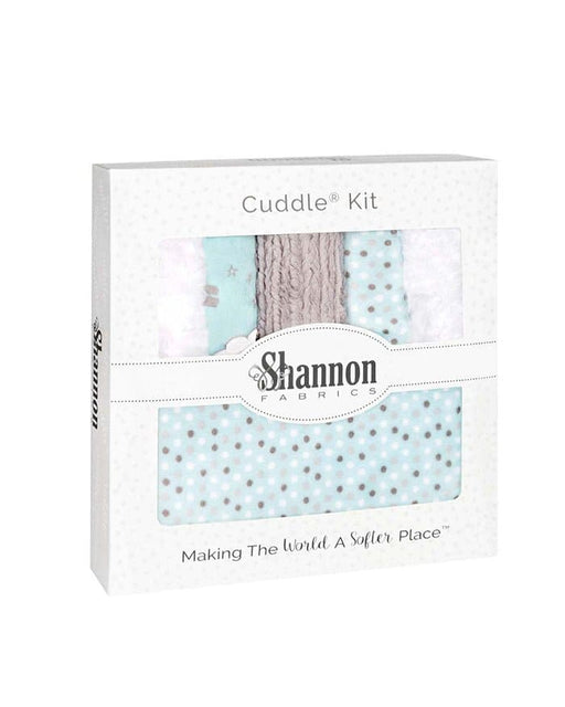 Frankie Lullaby Cuddle Kit – Mad B's quilt and sew