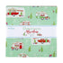 Christmas Adventure - Layer Cake - (42) 10" Squares - Stacker -by Beverly McCullough for Riley Blake - Campers, Travel - 10-10730-42