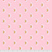 NEW! - Daydreamer - Forbidden Fruit Snacks - Mojito - Per Yard - by Tula Pink for Free Spirit Fabrics - Aqua - PWTP175.MOJITO - RebsFabStash