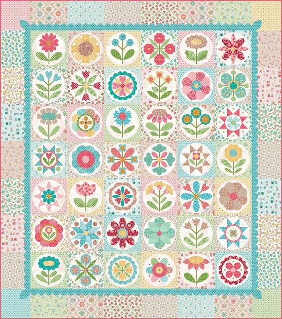 quilt kits