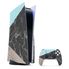 PS5 Marble