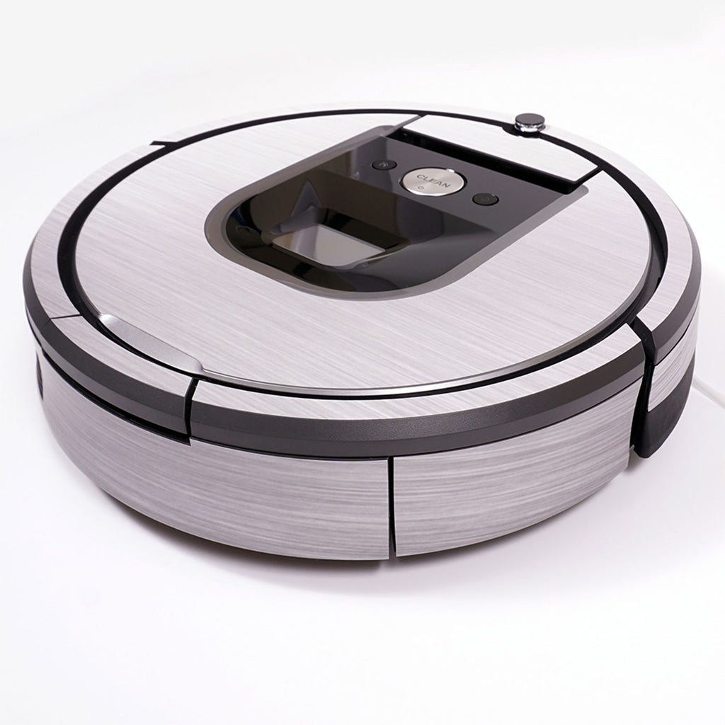 On The Fence Skin For iRobot Roomba s9 Vacuum — MightySkins