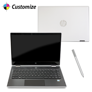 Hp Pavilion X360 14 18 Skins And Wraps Mightyskins