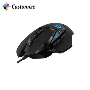 Logitech G502 Proteus Mouse Skins Mightyskins