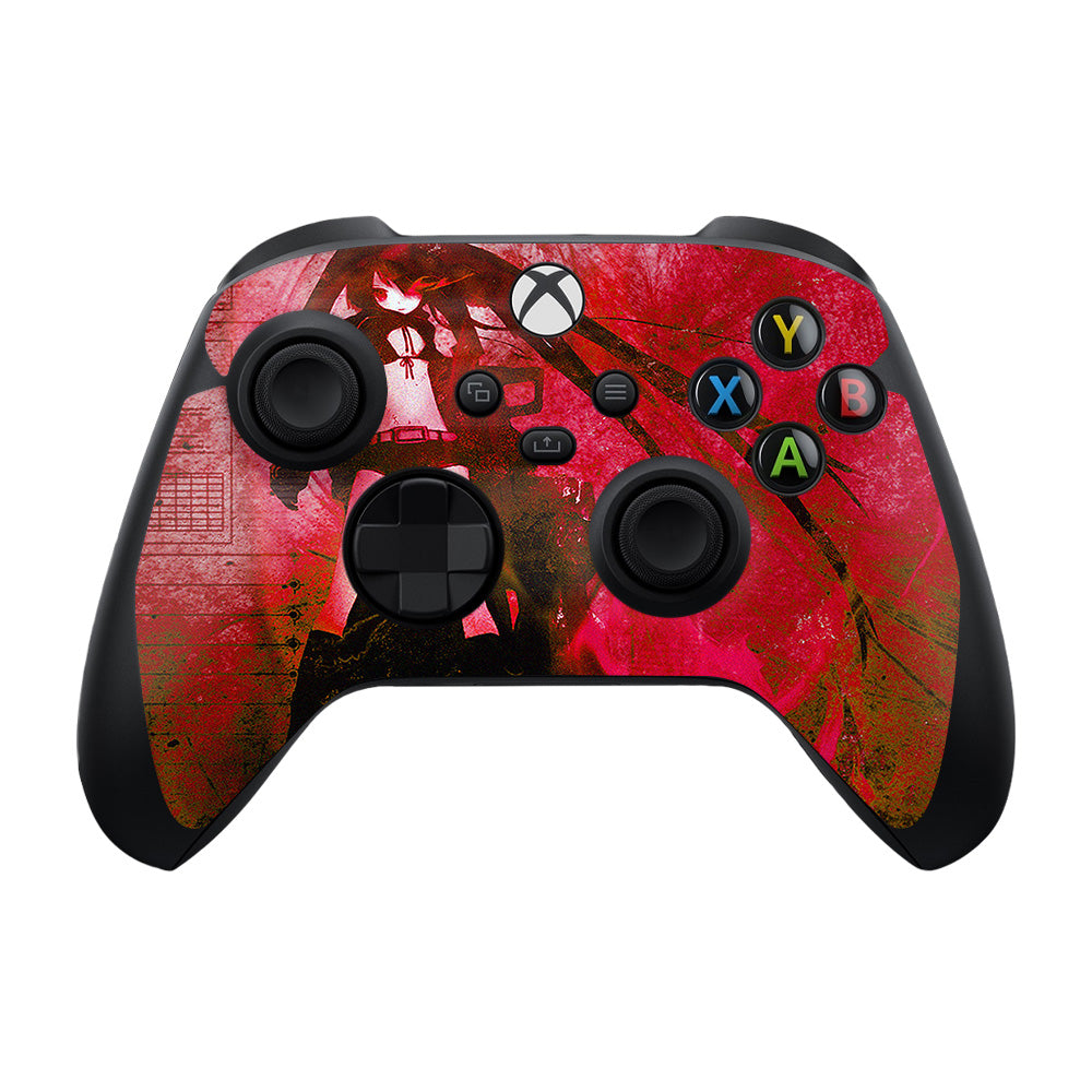 Ahegao anime custom Xbox Elite controller  YouTube