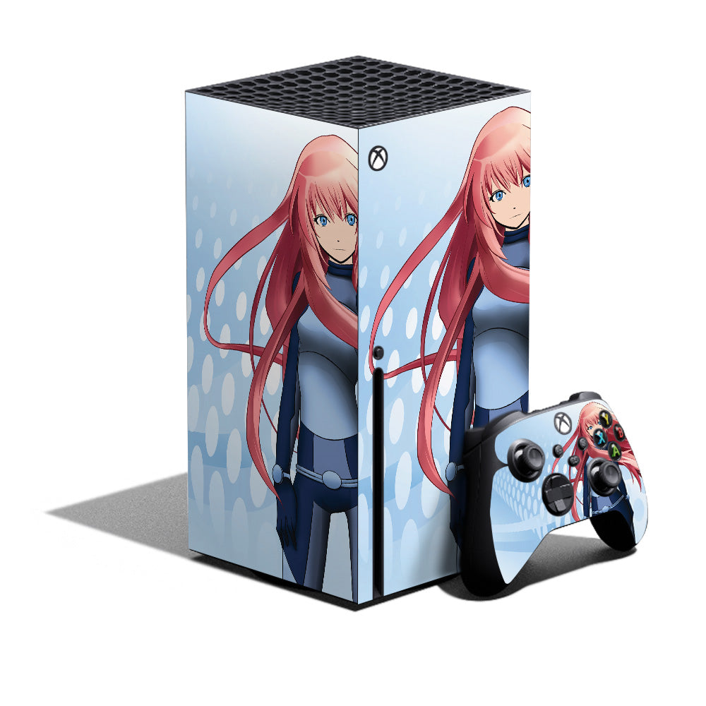 Discover 79 xbox series s skins anime latest  incdgdbentre