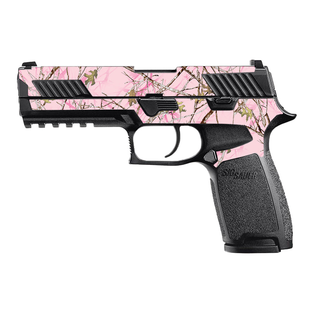 pink sig p238