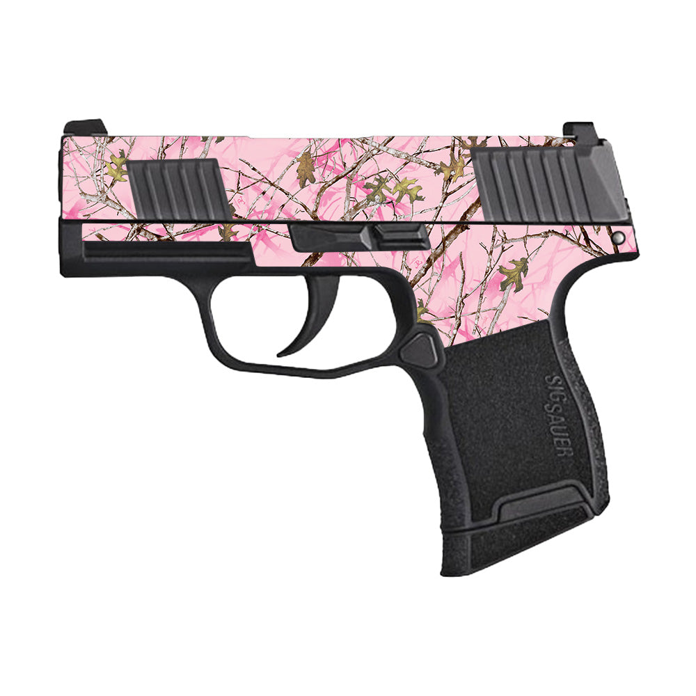 pink sig p238