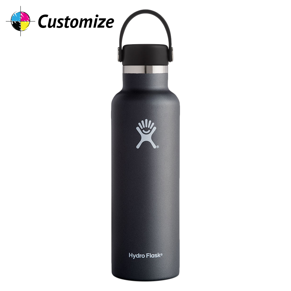 1 gallon hydro flask