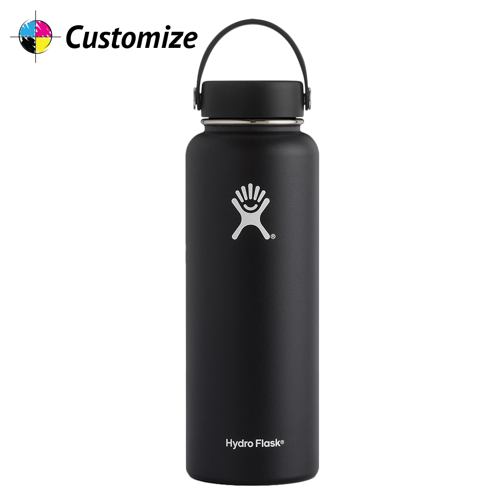 40 oz hydro flask 19.99