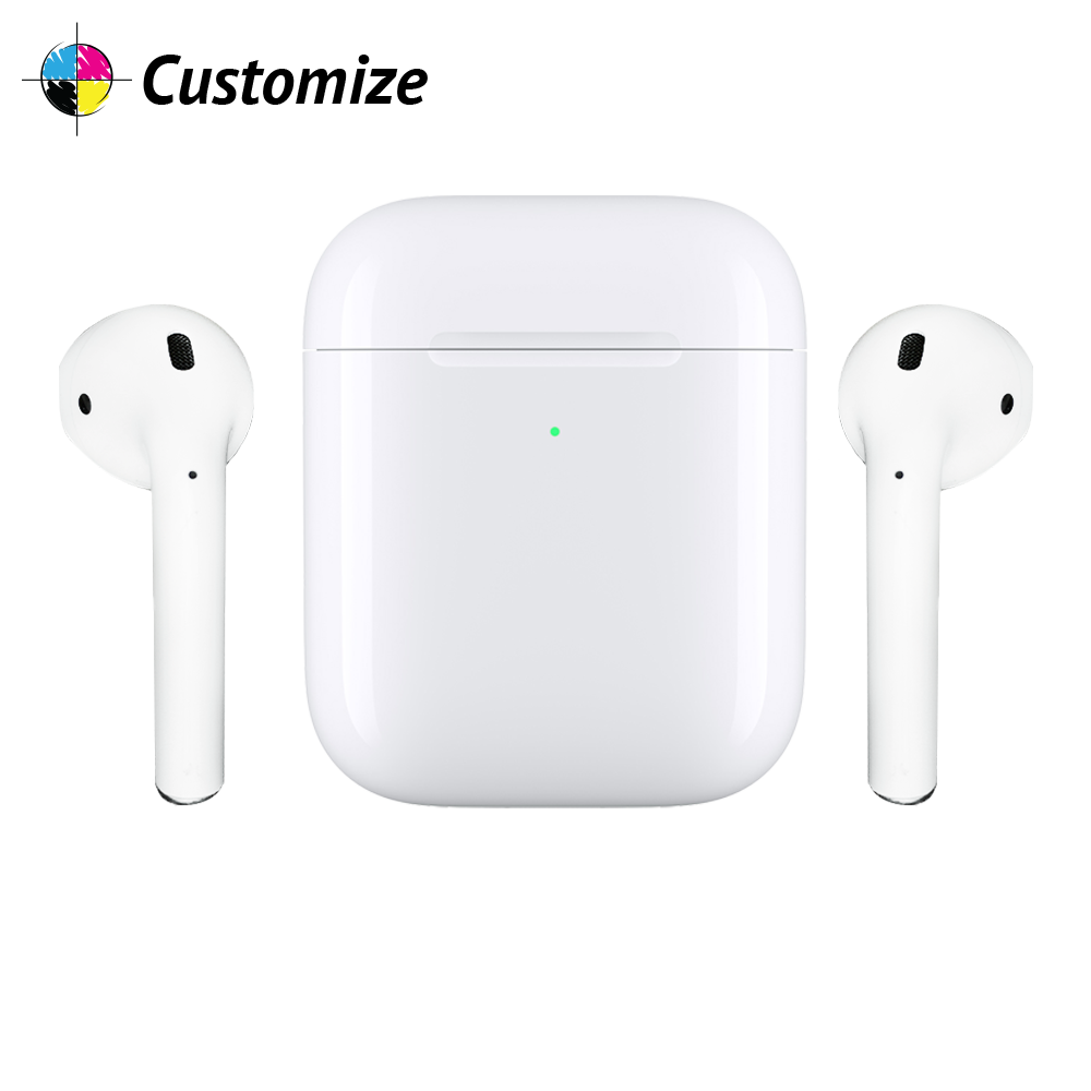 Apple AirPods 2 (2019) Skins And Wraps – MightySkins