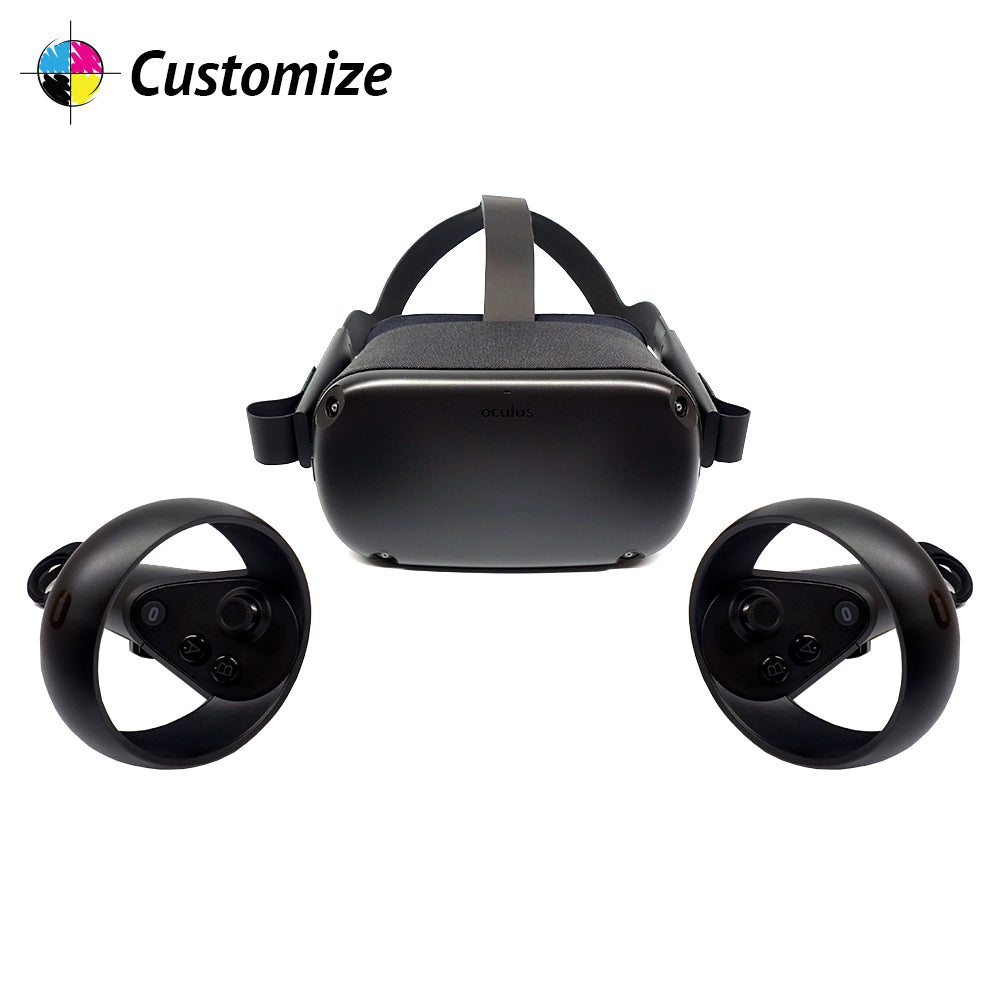 dji mavic mini oculus quest