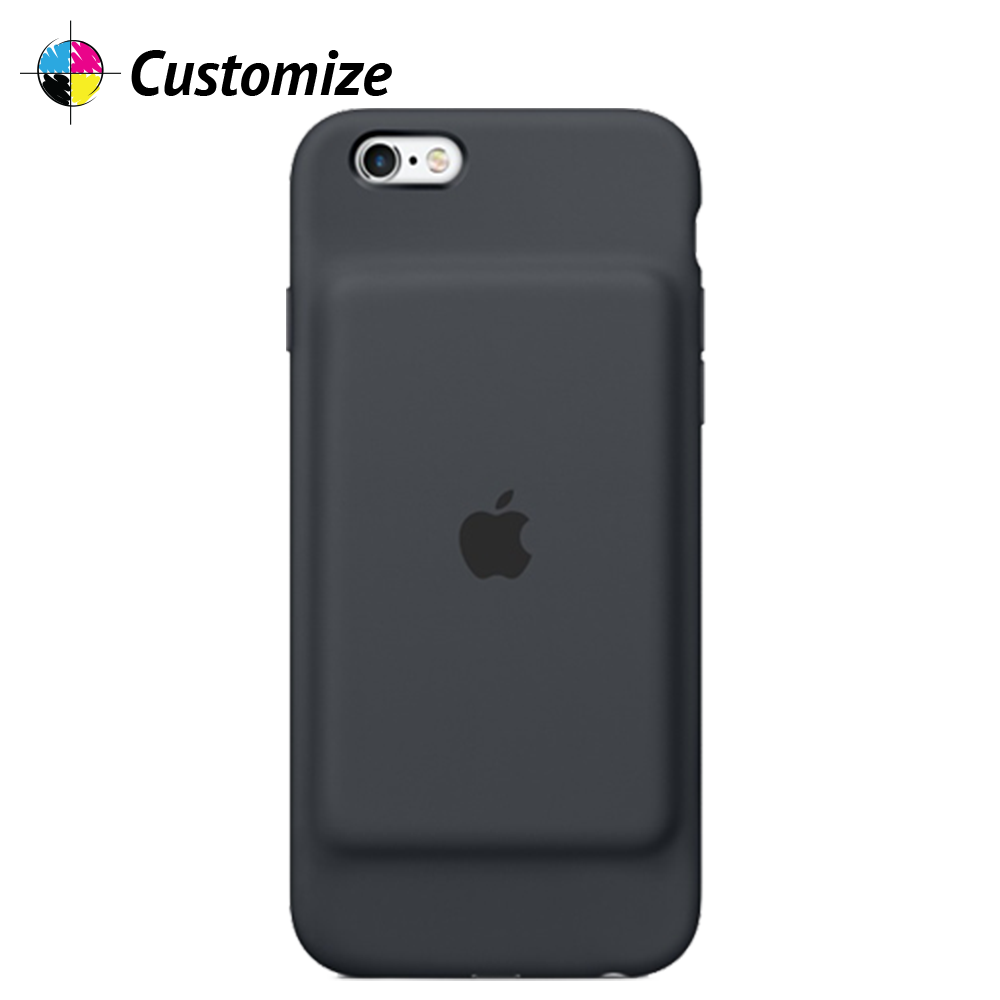 Apple Iphone 6s Smart Battery Case Custom Wraps Skins Mightyskins