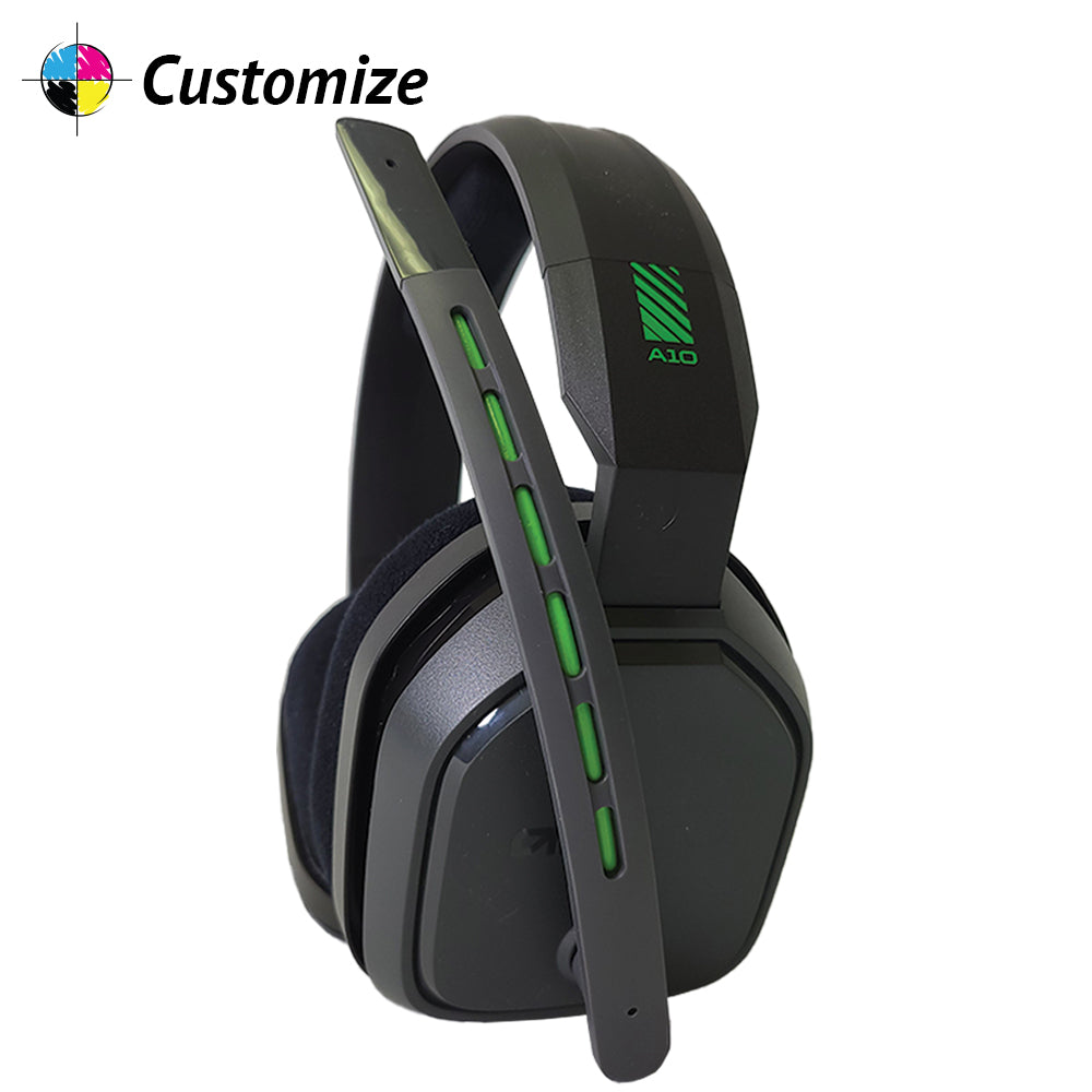 Astro A10 Headset Skins And Wraps Mightyskins