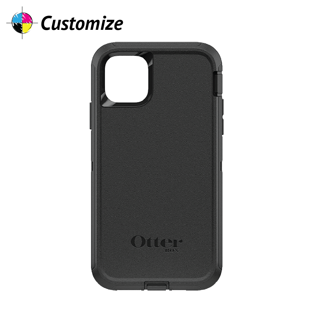 Otterbox Defender Iphone 11 Pro Max Custom Wraps Skins Mightyskins