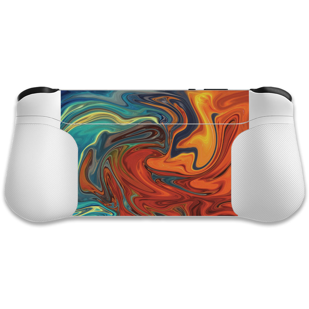 amazon liquid lava desktime