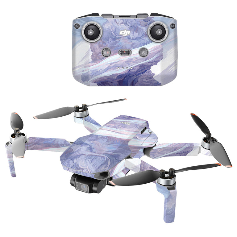 dji mini drone 2 accessories