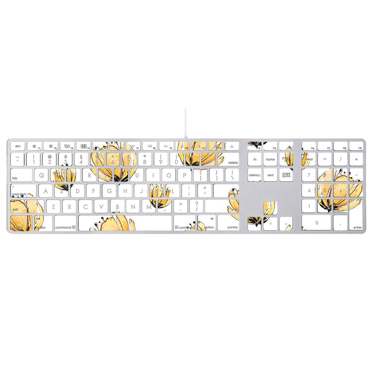 poppy keyboard