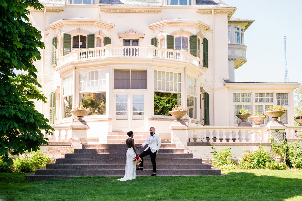 Wedding Photoshoot