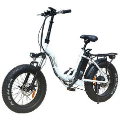 v sf20 electric bike