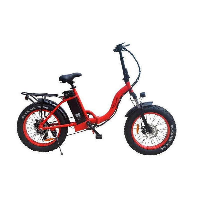 v sf20 electric bike