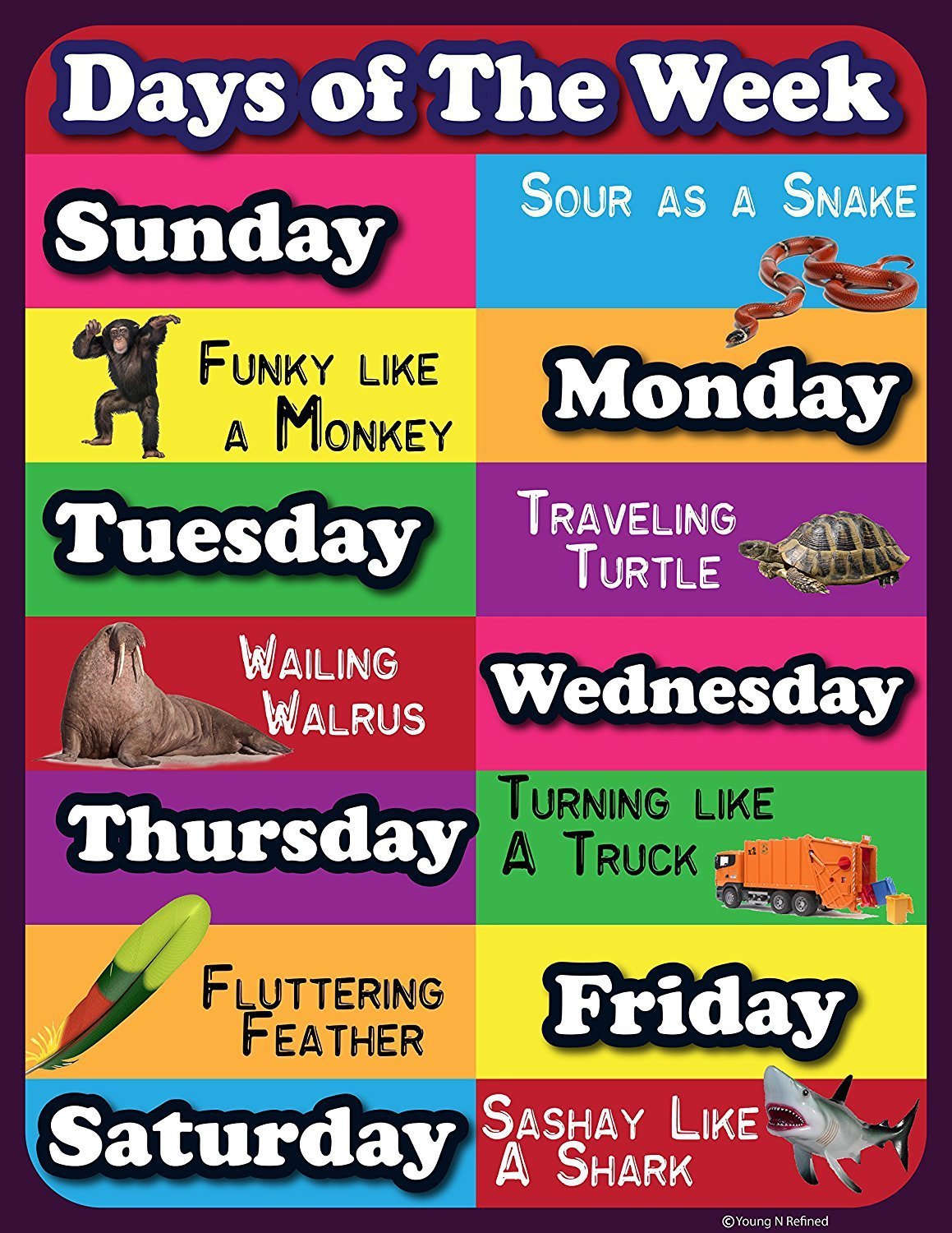days-of-the-week-lamintated-educational-chart-fun-poster-for-kids-and