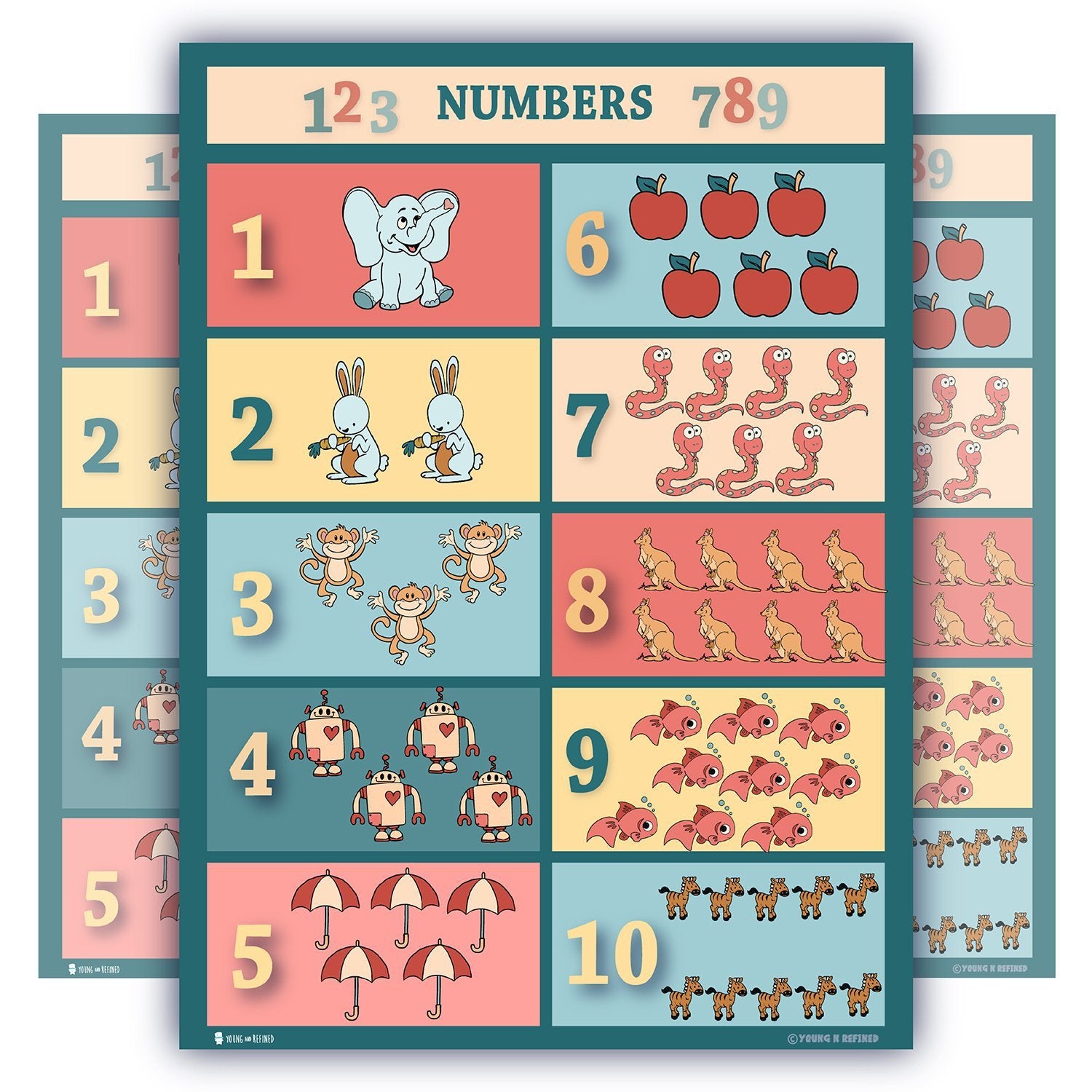 instal the new version for iphoneNumber Kids - Counting Numbers & Math Games