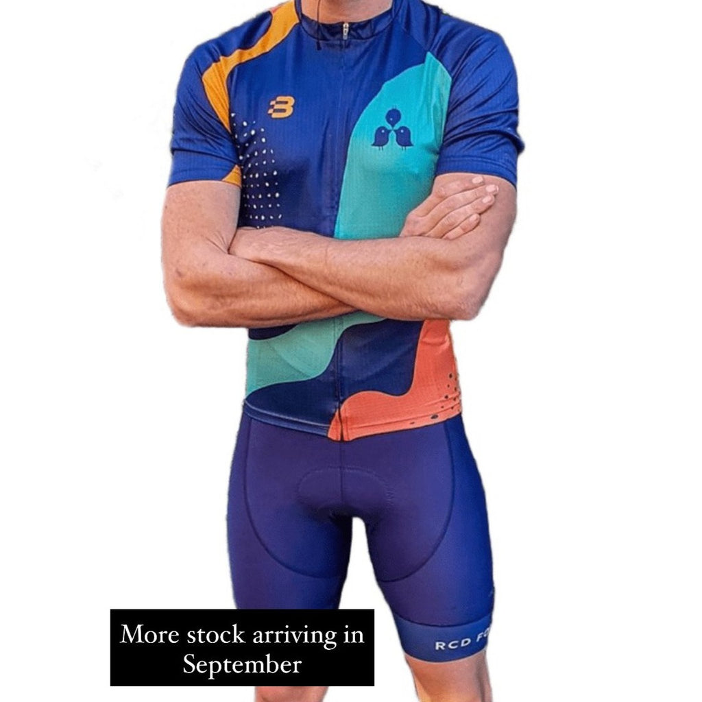 mens cycling knicks