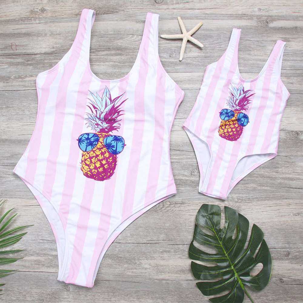 patpat matching swimwear