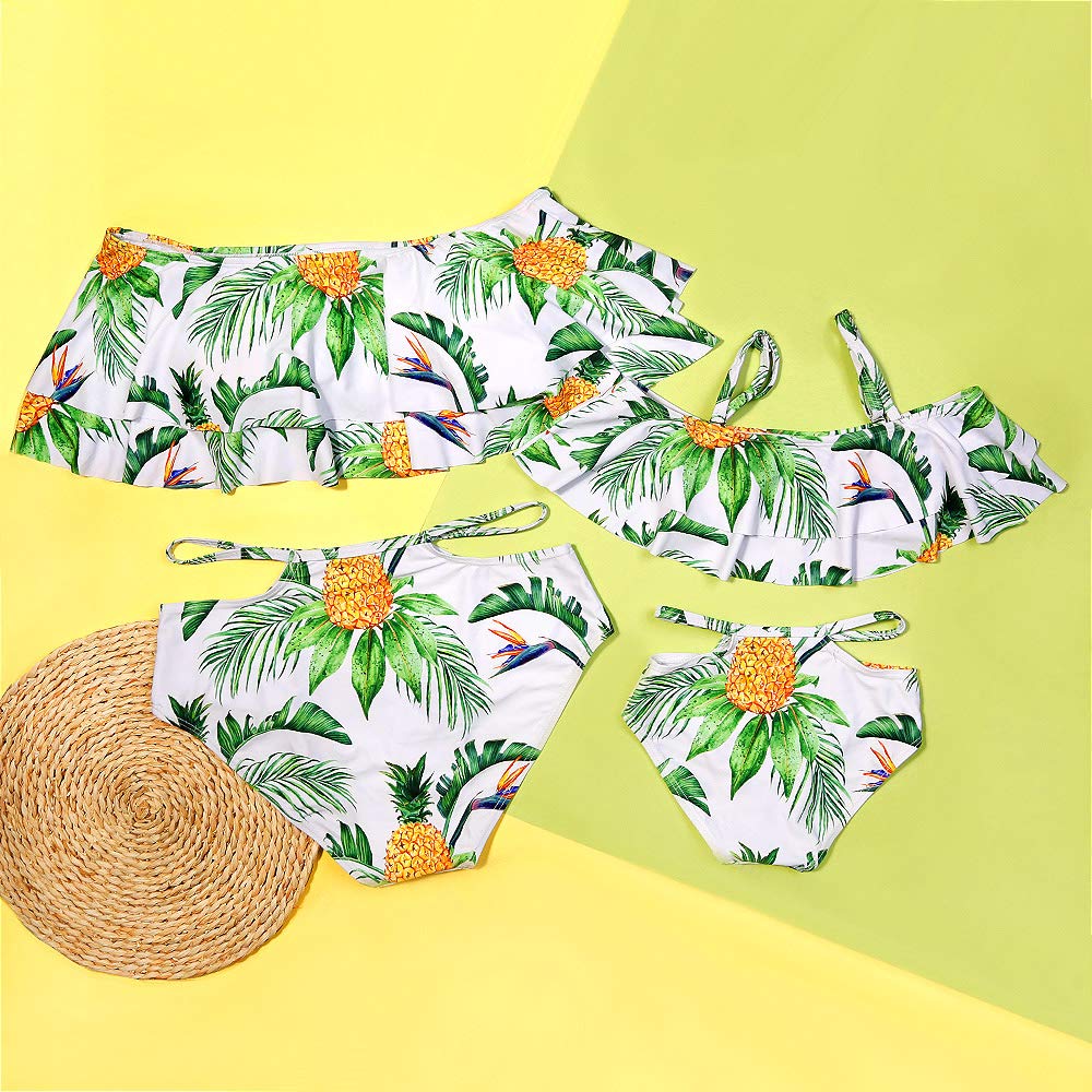 patpat matching swimwear