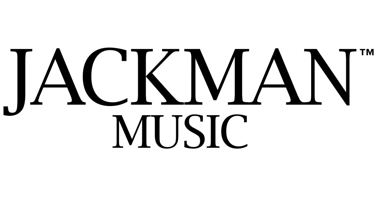 Jackman Music