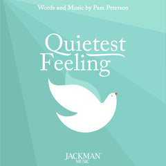 Quietest Feeling - Children's Chorus | Jackman Music