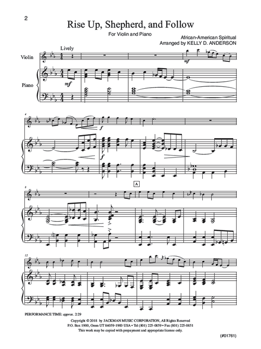 Rise Up Piano Sheet Music Easy Free / Rise Up Piano Sheet Music Music